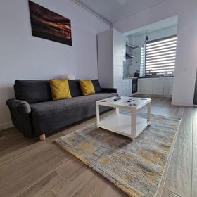 Mamaia Beach Relaxing Apartment Năvodari