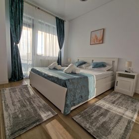 Mamaia Beach Relaxing Apartment Năvodari