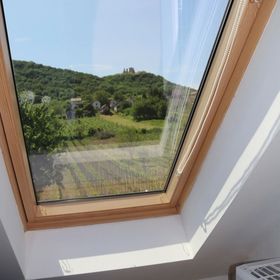 Somló Kincse Vendégház Doba