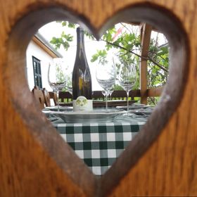 Somló Kincse Vendégház Doba