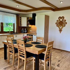 Leszczyniański Domek Biały Dunajec