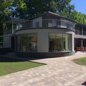 Családi Villa Balatonszemes