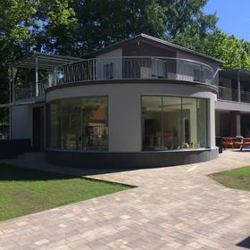 Családi Villa Balatonszemes