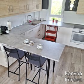 Kavics Apartman Tata