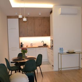 Apartament Aktorów Bronowice Kraków