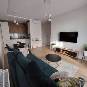 Apartament Aktorów Bronowice Kraków