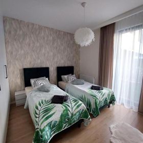 Apartament Aktorów Bronowice Kraków
