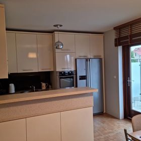 Apartament Mamert Ustronie Morskie