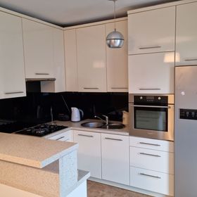 Apartament Mamert Ustronie Morskie