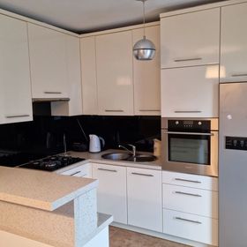 Apartament Mamert Ustronie Morskie