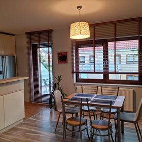 Apartament Mamert Ustronie Morskie