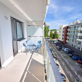 Apartament Waterway PREMIUM
