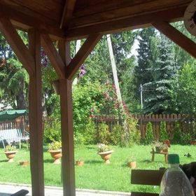 Pokoje Gościnne Venus Szklarska Poręba