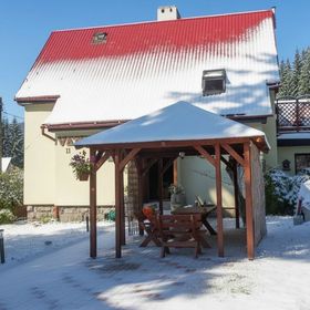 Pokoje Gościnne Venus Szklarska Poręba