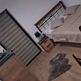 Pod Brzyzkiem Leśnica