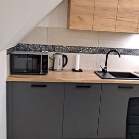 Pod Brzyzkiem Leśnica