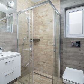 Domki GENAKER Jastrzębia Góra