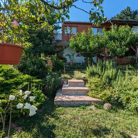 Gabi Háza Balatonalmádi