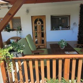 Gabi Háza Balatonalmádi