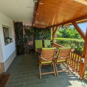 Gabi Háza Balatonalmádi