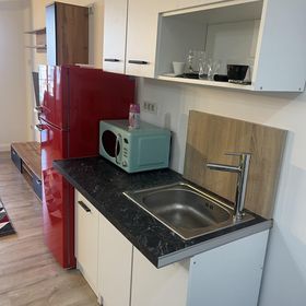 Jacob’s Residences Năvodari