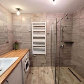 Pokoje GENAKER Jastrzębia Góra