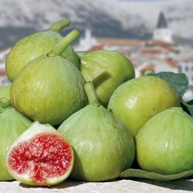 Apartment Scarlett Baška