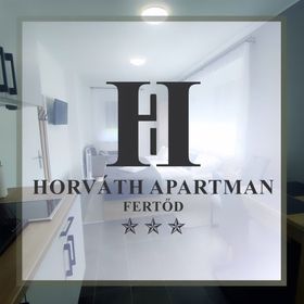Horváth Apartman Fertőd