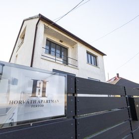 Horváth Apartman Fertőd