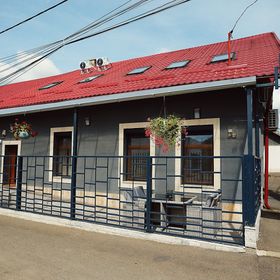 Magio Apartments Turda