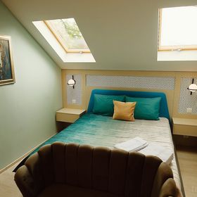 Magio Apartments Turda