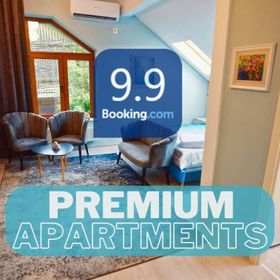 Magio Apartments Turda