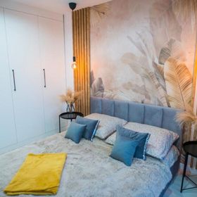 Nowoczesny apartament Ludova Biskupiec