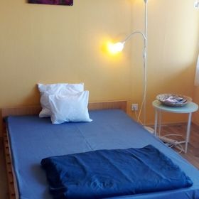 Buda Super Panorama Apartman Budapest