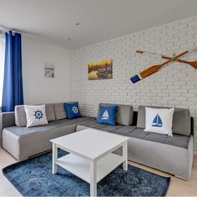 Siennicka 50 | Apartament | Przyjazny dla Zwierząt Gdańsk