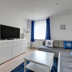 Siennicka 50 | Apartament | Przyjazny dla Zwierząt Gdańsk