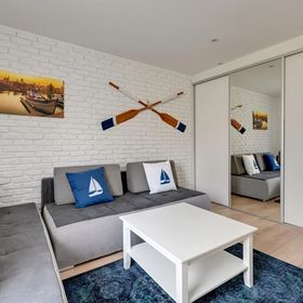 Siennicka 50 | Apartament | Przyjazny dla Zwierząt Gdańsk