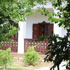 Tulipános Pihenőház*** Abádszalók