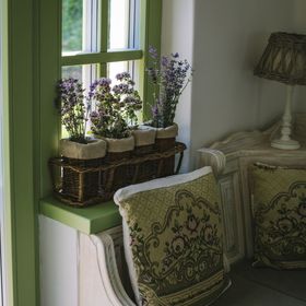 Emlékek Íze Vendégház Bánd