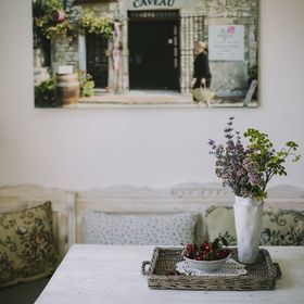 Emlékek Íze Vendégház Bánd