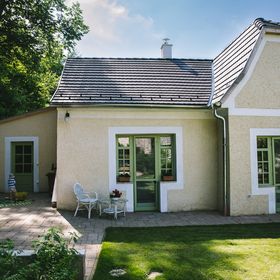 Emlékek Íze Vendégház Bánd