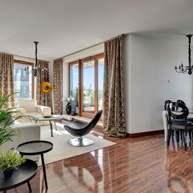 Sea Towers 24 Apartament Seaside Gdynia