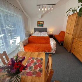 Apartamenty Czyrna przy Gondoli Szczyrk