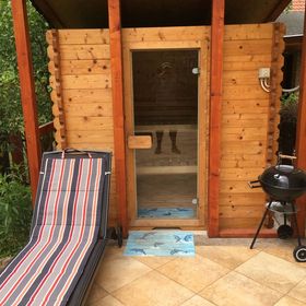 Harangzugi Nyaraló Öcsöd