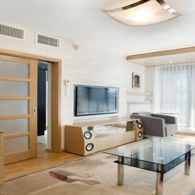 Sea Towers 24 Apartament Lux Gdynia