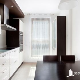 Sea Towers 24 Apartament Lux Gdynia