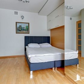 Sea Towers 24 Apartament Lux Gdynia