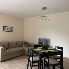 Willa pod Cyprysami Ustka - apartamenty