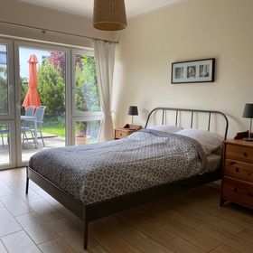 Willa pod Cyprysami Ustka - apartamenty