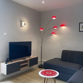 Apartament BB z widokiem na Krynicę-Zdrój